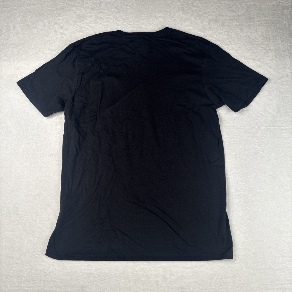 Fanatics Pittsburgh Pirates Men's Black Tee Shirt Short Sleeve NWT Size Large - Picture 6 of 6